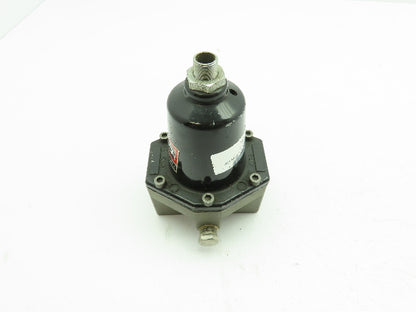 ARO 651709 Stainless Steel Material Regulator 1000 PSI 1/2" NPT
