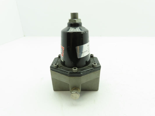 ARO 651709 Stainless Steel Material Regulator 1000 PSI 1/2" NPT