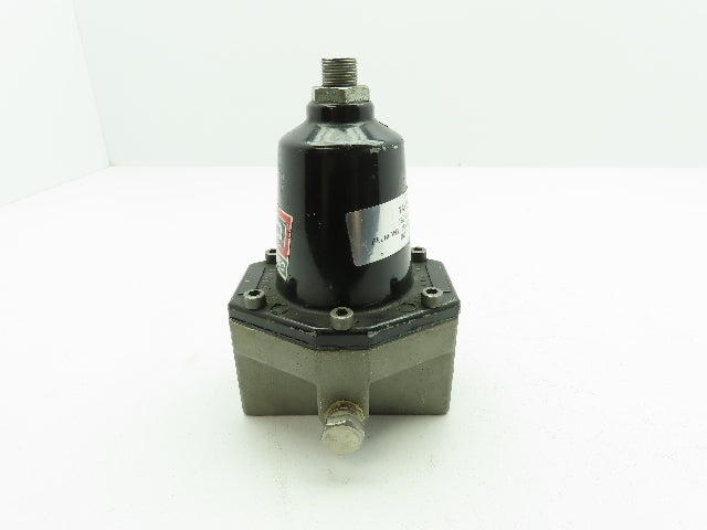 ARO 651709 Stainless Steel Material Regulator 1000 PSI 1/2" NPT