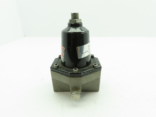 ARO 651709 Stainless Steel Material Regulator 1000 PSI 1/2" NPT