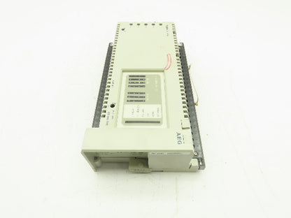 Modicon 110 CPU 311 01 MICRO CPU AC PS AC I/O 115V Controller
