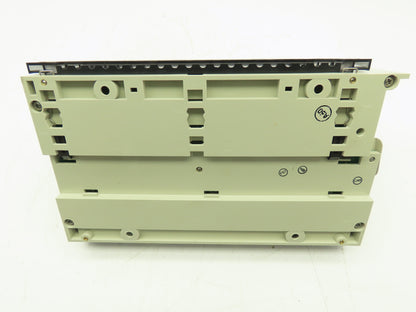 Modicon 110 CPU 311 01 MICRO CPU AC PS AC I/O 115V Controller