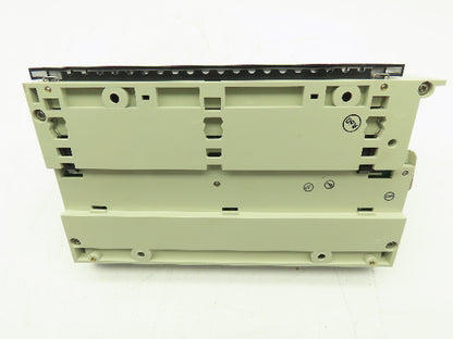 Modicon 110 CPU 311 01 MICRO CPU AC PS AC I/O 115V Controller