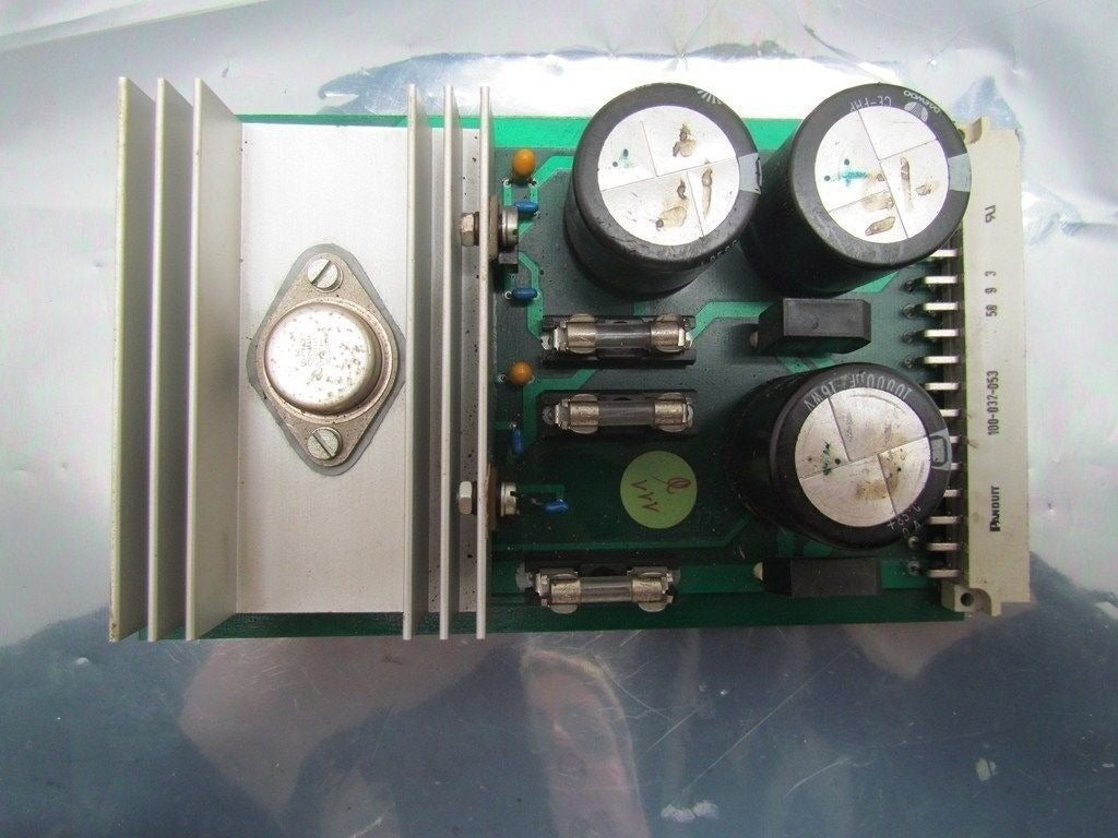 Metrel CG2.01.775A 2.01.775 Circuit Board Card