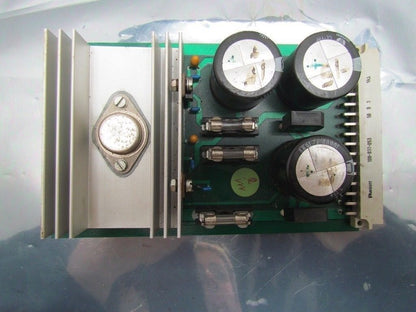 Metrel CG2.01.775A 2.01.775 Circuit Board Card