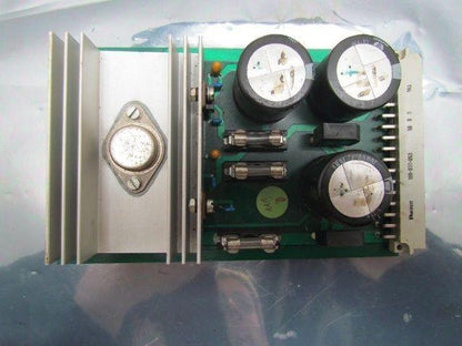 Metrel CG2.01.775A 2.01.775 Circuit Board Card