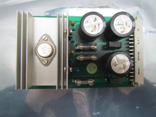 Metrel CG2.01.775A 2.01.775 Circuit Board Card