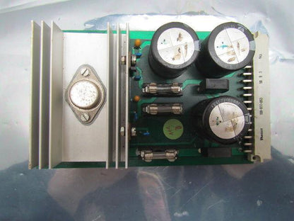 Metrel CG2.01.775A 2.01.775 Circuit Board Card
