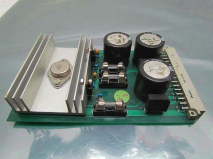 Metrel CG2.01.775A 2.01.775 Circuit Board Card