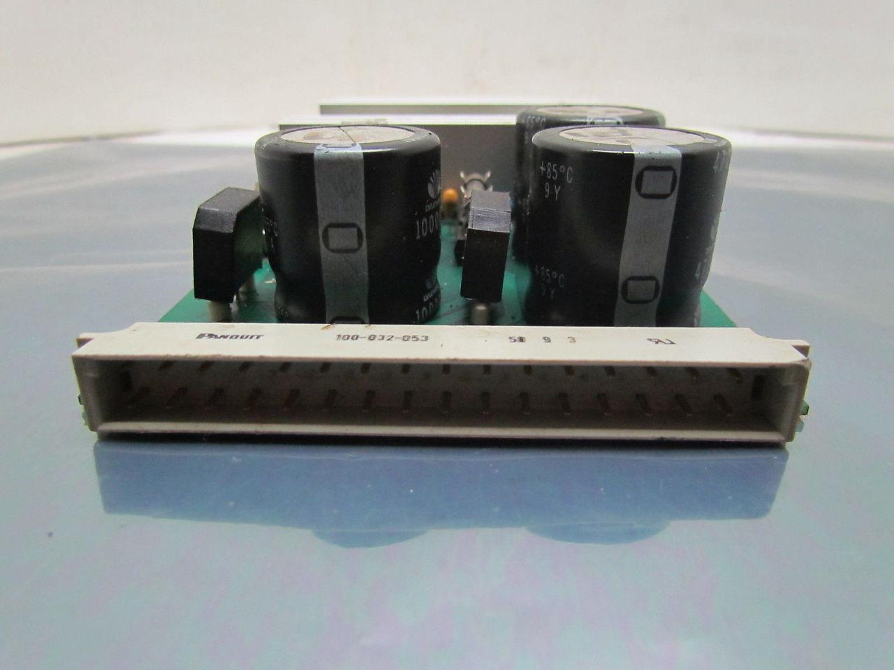Metrel CG2.01.775A 2.01.775 Circuit Board Card