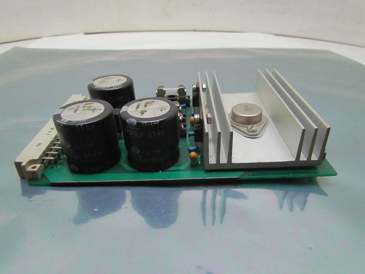 Metrel CG2.01.775A 2.01.775 Circuit Board Card