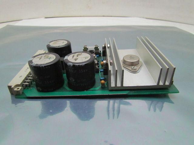 Metrel CG2.01.775A 2.01.775 Circuit Board Card