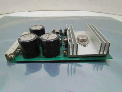 Metrel CG2.01.775A 2.01.775 Circuit Board Card