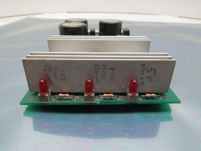 Metrel CG2.01.775A 2.01.775 Circuit Board Card
