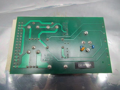 Metrel CG2.01.775A 2.01.775 Circuit Board Card
