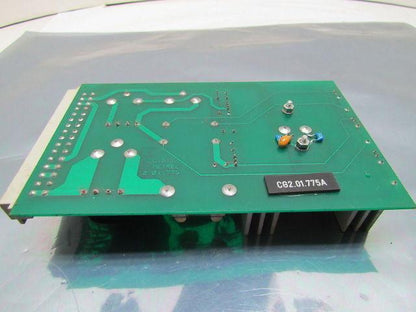 Metrel CG2.01.775A 2.01.775 Circuit Board Card