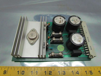 Metrel CG2.01.775A 2.01.775 Circuit Board Card