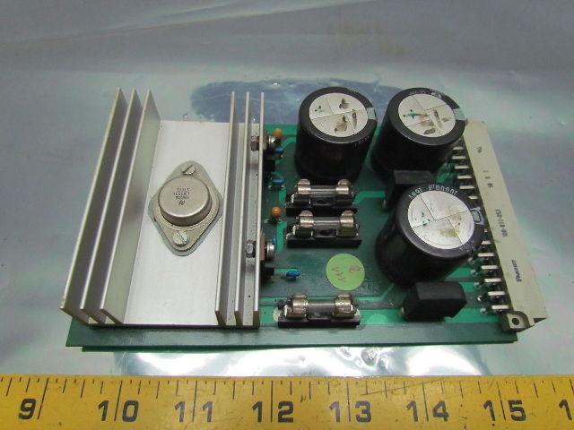 Metrel CG2.01.775A 2.01.775 Circuit Board Card