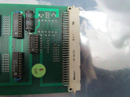 Metrel CG2.01.771A Circuit Board