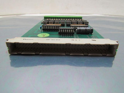 Metrel CG2.01.771A Circuit Board