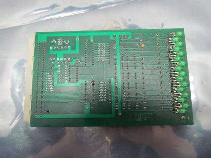 Metrel CG2.01.771A Circuit Board