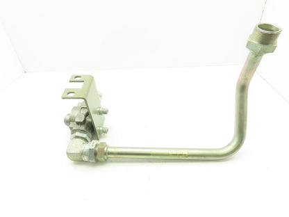 Donaldson Duramax Spin-On Filter Head Assembly HMK04 Series SAE-16 O-Ring 1"