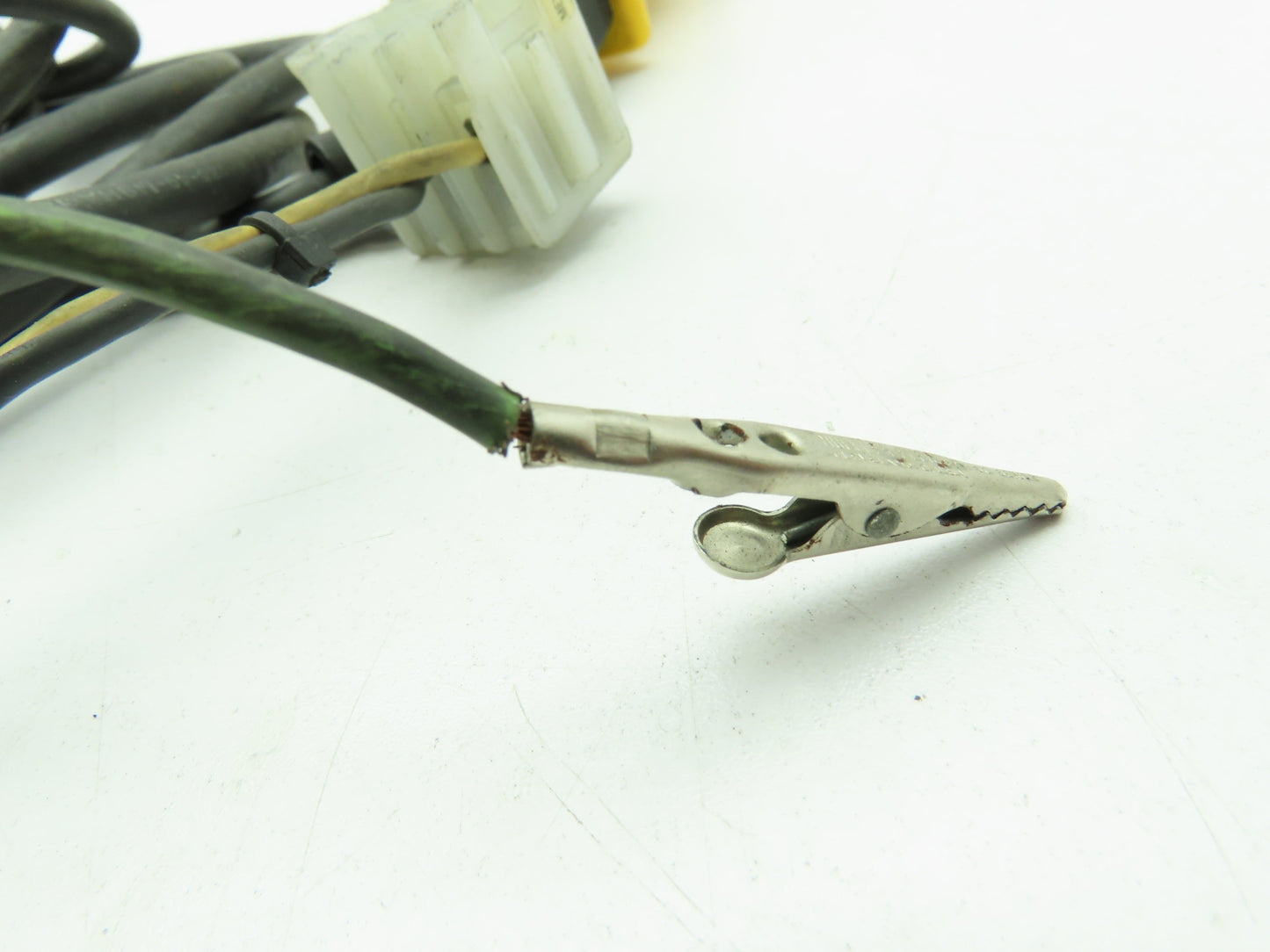 Euchner ZSR Enabling Switch Pendant Handheld STOP/OFF Momentary Pushbutton