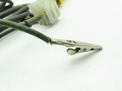 Euchner ZSR Enabling Switch Pendant Handheld STOP/OFF Momentary Pushbutton