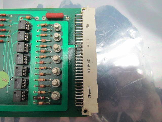 Metrel CG2.01.777A 2.01.777 Circuit Board Card