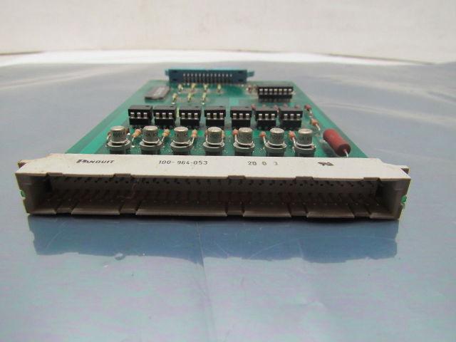 Metrel CG2.01.777A 2.01.777 Circuit Board Card