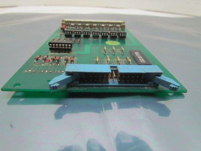 Metrel CG2.01.777A 2.01.777 Circuit Board Card