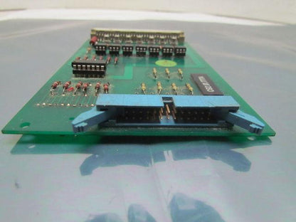 Metrel CG2.01.777A 2.01.777 Circuit Board Card