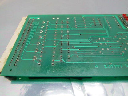 Metrel CG2.01.777A 2.01.777 Circuit Board Card