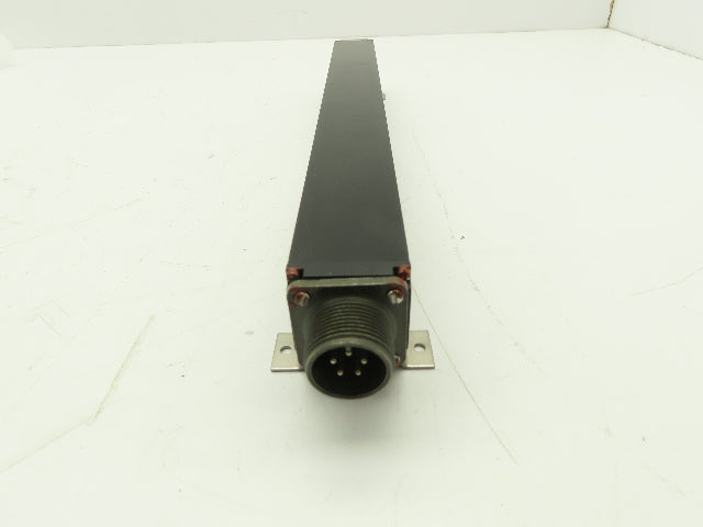 New England Instrument 114L10A102-T116 Transducer