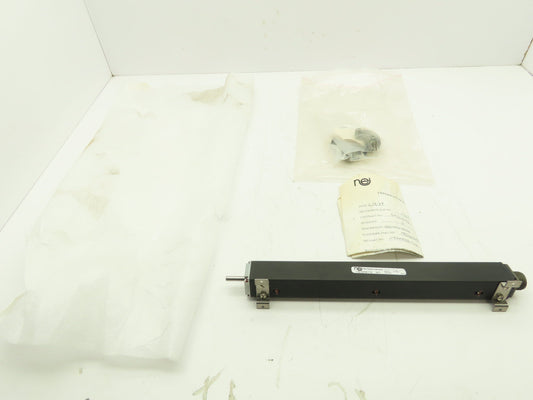New England Instrument 114L10A102-T116 Transducer