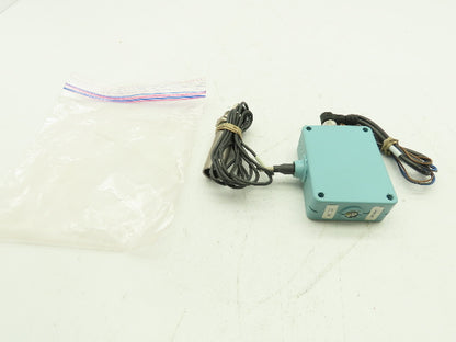Siemens SONAR-BERO 3RG6342-2AB01-OHA5 Ultrasonic Sensor