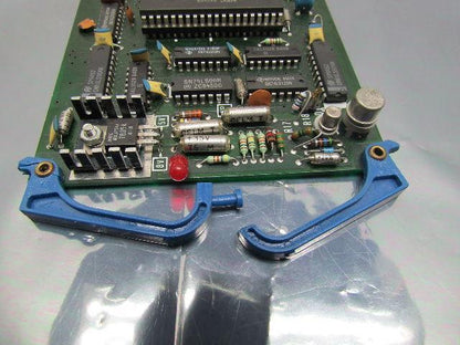 Marposs 6321600300 M11 PC Circuit Board Card 6840010906