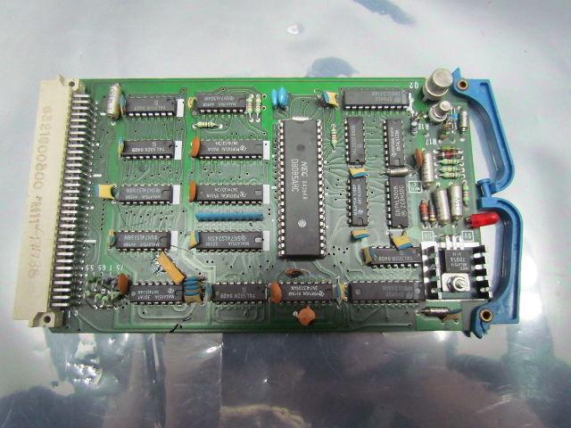 Marposs 6321600300 M11 PC Circuit Board Card 6840010906