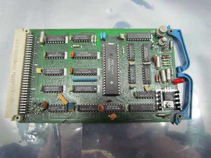 Marposs 6321600300 M11 PC Circuit Board Card 6840010906
