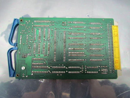 Marposs 6321600300 M11 PC Circuit Board Card 6840010906