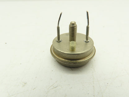 Delco DS-501 Germanium Transistor Lot of 2