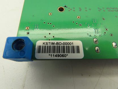 Keil Tools By Arm MCB TM S570 IO Board