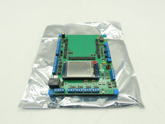 Keil Tools By Arm MCB TM S570 IO Board