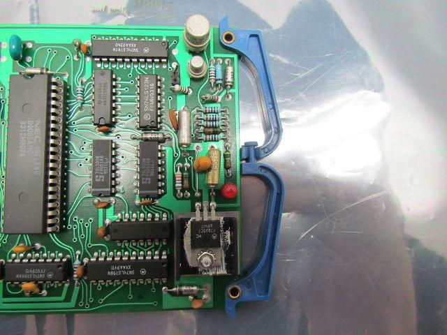 Marposs 6321600300 PC Circuit Board Card 6840010907