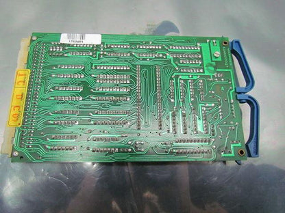 Marposs 6321600300 PC Circuit Board Card 6840010907