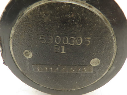 Spence F15A Safety Relief Air Valve 2-1/2" Cast Iron 0G0591-9C