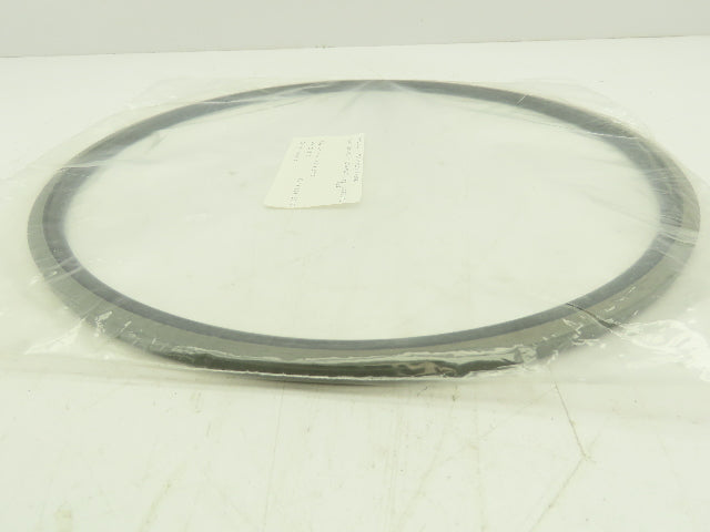 PT1513500-T46NA Turco Glyd Ring T Hydraulic Piston Seal O-Ring 13.5" Bore Dia