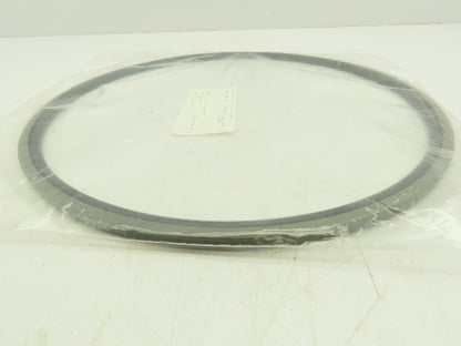 PT1513500-T46NA Turco Glyd Ring T Hydraulic Piston Seal O-Ring 13.5" Bore Dia