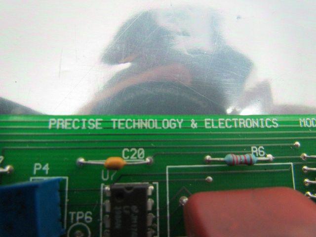 Air Gage 01116 D-11169 T.I.R. Board (TIR Board) D-11169