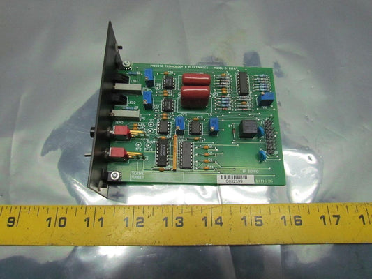 Air Gage 01116 D-11169 T.I.R. Board (TIR Board) D-11169